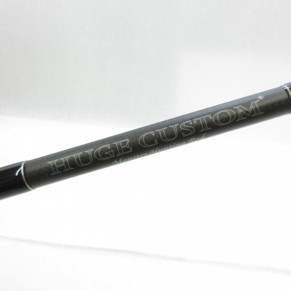 ヒュージカスタム H3Sー73RF/FE